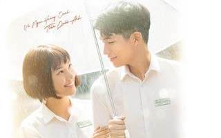 Á hậu Hoàng Oanh lộ "tình mới" đúng ngày Valentine: Không ai khác chính là nam chính "Trạng Quỳnh"!