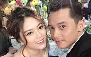 Hằng Túi đăng status ngọt hơn đường gửi ông xã sáng Valentine, nhưng màn đáp trả của chồng cô khiến chị em cười lăn lóc