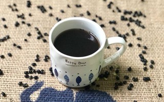 Có 1 món trà uống vô là tóc đen mắt sáng da mịn, chị em văn phòng chớ bỏ qua