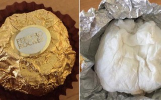 Tức giận vì tưởng bị bạn trai troll tặng một cục giấy vệ sinh ngày Valentine, cô gái bất ngờ khi phát hiện bí mật bên trong