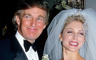 Hoa khôi xinh đẹp - vợ cũ của Tổng thống Trump: Mang tiếng "giật chồng" và mãi không được tha thứ