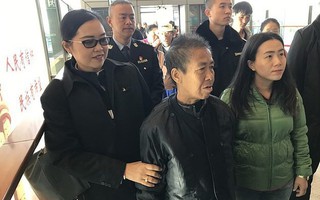Người phụ nữ Thái Lan đi gặp con trai rồi mất tích, 8 tháng sau bà bỗng xuất hiện khi đang đi lạc ở... Trung Quốc