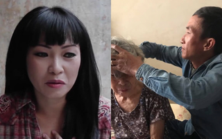 Xót xa với chia sẻ của Phương Thanh về người em trai nghiện hút, 13 năm nỗ lực để sống tử tế