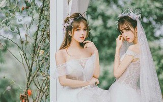 Dân tình chia phe tranh luận: Đi đám cưới nên mặc đồ thanh lịch vừa phải hay cần lộng lẫy xinh đẹp hết mức?