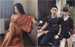 Ngỡ ngàng với nhan sắc chị gái nam ca sĩ Đại Nhân, đã tứ tuần mà vẫn trẻ trung xinh đẹp như thiếu nữ