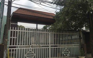Nghi án giết vợ phi tang xuống sông: Chưa tìm được thi thể nạn nhân