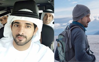 Điều ít biết về Thái tử Dubai, người đàn ông cực phẩm độc thân khiến hàng triệu cô gái không ngừng khao khát