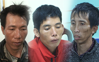 Vụ 5 kẻ hiếp, giết nữ sinh ở Điện Biên: Sẽ không có 5 án tử hình đối với 5 đối tượng phạm tội?