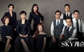 Chuyện thật như đùa: Dân Hàn thi nhau kiện lên Nhà Xanh chỉ vì kết phim "SKY castle" không như ý muốn