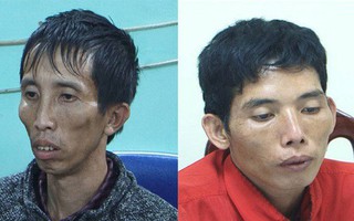 Trải lòng của bố nghi phạm nhỏ tuổi nhất liên quan đến vụ nữ sinh đi giao gà bị sát hại