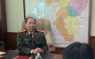 Trưởng ban chuyên án lên tiếng vụ nữ sinh giao gà bị giam giữ suốt 3 ngày không kịp giải cứu: Công tác điều tra khó như mò kim đáy bể