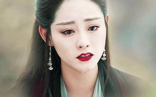 "Tân Ỷ thiên đồ long ký" rục rịch lên sóng: Fan mong chờ vai ác nữ Chu Chỉ Nhược của "đàn em" Dương Mịch 