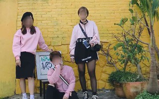 Câu chuyện giật bồ gây chấn động MXH: Ngủ chung giường, bạn trai lén lút sờ mó bạn thân 7 năm của người yêu