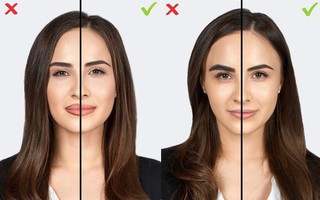 Đừng tự biến mình thành "bà thím" chỉ bằng 7 lỗi make up cơ bản này