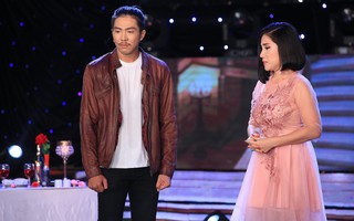 "Bà mai" Cát Tường bật khóc nức nở khi rời bỏ người yêu, bạn bè vì ham mê nổi tiếng 