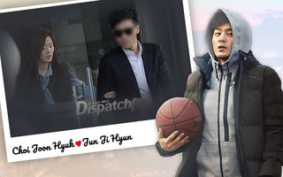 Xôn xao "truyền kỳ" về người chồng tài giỏi, đẹp trai của Jun Ji Hyun: Từ chối con gái của người quyền thế nhất nhì Gangnam để cưới "thanh mai trúc mã"