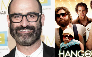 Nam tài tử "The Hangover" treo cổ tự vẫn tại nhà riêng, nguyên nhân đã được tiết lộ