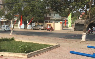 Vụ cha bị đâm chết vì nhầm bắt cóc con: "Hiện trường đối diện trụ sở công an, giá như họ có mặt kịp thời..."