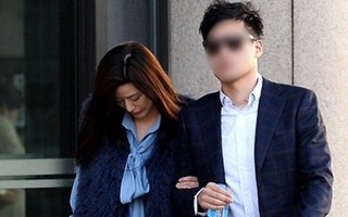 Đẳng cấp nhà "mợ chảnh" Jun Ji Hyun, chồng soái ca nghỉ việc thôi cũng gây xôn xao dư luận 
