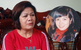 Hà Nội: Suốt 7 năm, mẹ 56 tuổi khóc cạn nước mắt vì con gái 22 tuổi có thai 4 tháng bỗng biệt tăm