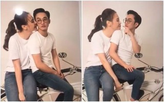 Cường Đô la trả lời câu hỏi "Tiền nhiều để làm gì", dân mạng lại nghi ngờ đại gia phố núi khoe ảnh cưới "trá hình"