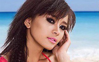Nữ diễn viên Việt đầu tiên từ bỏ showbiz, làm phi công xinh đẹp thế nào?