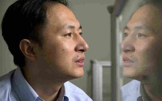 Vụ nhà khoa học Trung Quốc chỉnh sửa gen người: Ảnh hưởng đến não bộ?