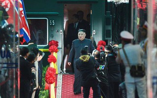 Lý do ông Kim Jong Un chọn đi chuyến tàu 60 tiếng dài 4000km đến Việt Nam thay vì máy bay