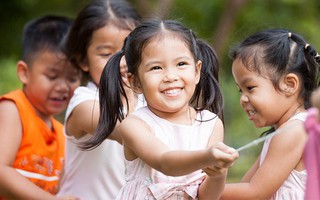 7 dấu hiệu chỉ ra con bạn đích thị là người hướng ngoại không sai vào đâu được