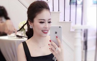 Nhà giàu như hot mom Hằng Túi vẫn khổ vì osin, bị người giúp việc làm mình làm mẩy đòi tăng lương, dọa bỏ đi sau Tết