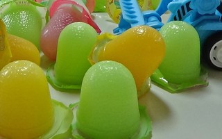 Nghệ An: Hóc thạch rau câu, bé trai 1 tuổi tử vong thương tâm