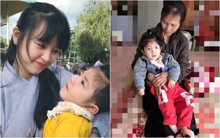 Hình ảnh mới nhất của em bé Lào Cai: "Yến Nhi đã dài người đến mức mẹ rớt nước mắt không nhận ra"