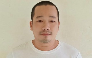 Bắt tạm giam đối tượng liên quan vụ Thiếu úy công an uống nhầm ma túy tử vong