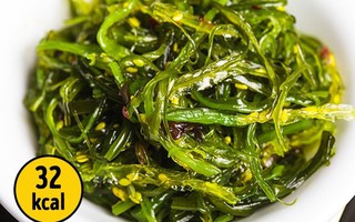 Điểm mặt 14 loại thực phẩm vừa ngon miệng vừa đem lại lợi ích an toàn không lo tăng cân khi ăn