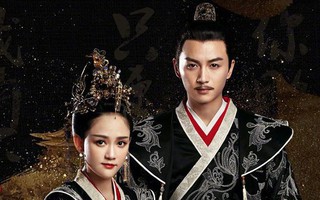 Fan xót lòng khi "Độc cô hoàng hậu" của Trần Kiều Ân - Trần Hiểu chỉ được mang đi chiếu mạng 