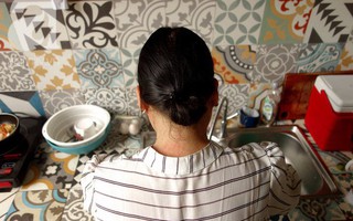 Bảng giá hành nghề giúp việc mùa Tết khiến nhiều chị em hết hồn, tính tiền trên từng mét vuông, riêng dọn bếp 500k