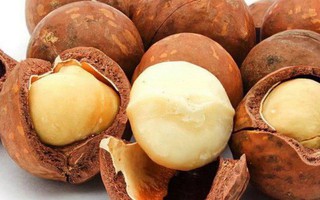 Sự thật về loại hạt nhiều gia đình bày trong khay mứt Tết: vì sao lại là đắt nhất thế giới