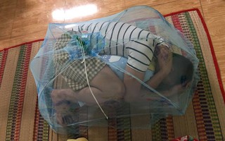Vợ trẻ tung chiêu "trị" chồng mê nhậu, say xỉn cả ba ngày Tết khiến dân mạng cười đau ruột
