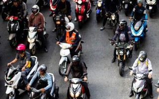Thái Lan đứng số 1 Đông Nam Á về số người chết do tai nạn đường bộ