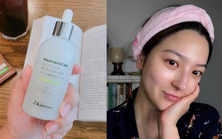 Dùng retinol với sản phẩm chứa thành phần dân dã này, da không bị kích ứng mà còn tăng tốc xóa mờ mọi nếp nhăn