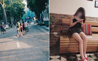 Dân mạng kêu trời vì Hà Nội mùa xuân nóng như mùa hè: mua áo len, áo nỉ đã đời thì cất trong tủ