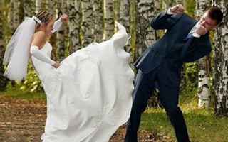 Cuộc hôn nhân ngắn nhất thế giới: Vừa ký giấy đăng ký 3 phút cô đâu đòi ly hôn, lý do mới gây ngỡ ngàng