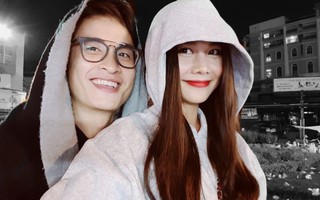 Hà Anh Tuấn tiết lộ điều mình không thể làm, dân mạng đồng loạt an ủi: "Đừng lo, Thanh Hằng có thể"