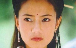 Muôn vẻ Chu Chỉ Nhược qua các thời kì: Cô 2009 như mẹ Trương Vô Kỵ, nàng 2019 xinh như nữ thần!