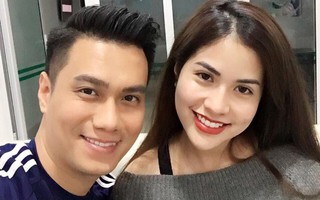 "Giàu vì bạn, sang vì vợ" nhưng bà xã Việt Anh lại liên tục có cách ứng xử như thế này với fan ngay trên mạng xã hội