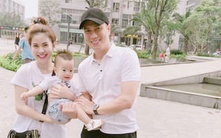 Vừa gây sốc vì status "chúng mày đừng trêu ngươi tao", Hương Trần lại tranh cãi với dân mạng, lộ dấu hiệu chồng ngoại tình?