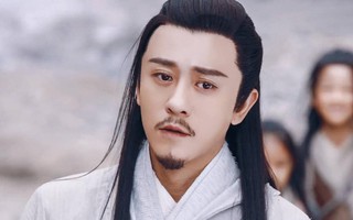 Dương Tiêu của "Tân Ỷ thiên": Ta có thể bỏ mặc cả thế giới, chỉ với riêng nàng thì không! 