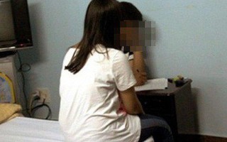Bị tố vào nhà nghỉ với cô giáo, nam sinh lớp 10 lên tiếng: "Con trong sạch nên chẳng sợ gì cả"