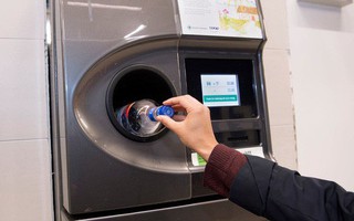 Đâu là bí quyết giúp Na Uy tái chế được tới 97% lượng chai nhựa trên toàn quốc?