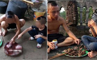 Anh em Tam Mao TV bị nghi "thịt chim quý" rồi quay clip: Không còn chứng cứ vẫn có thể xử phạt